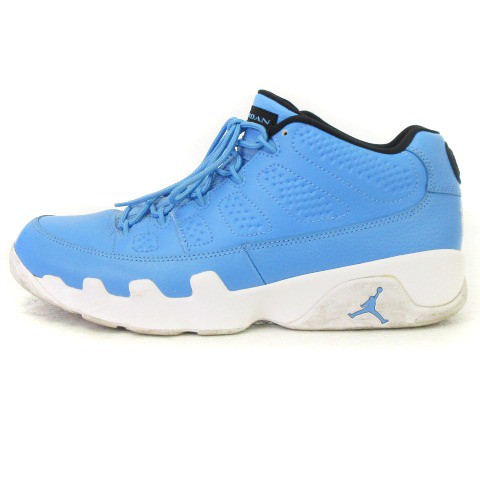 jordan 9 low pantone