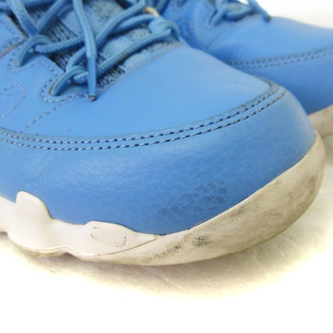 jordan 9 retro low pantone