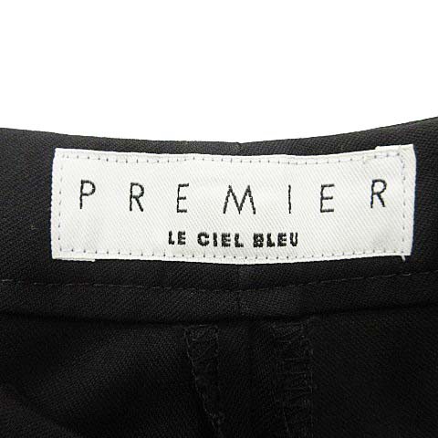 中古】ルシェルブルー LE CIEL BLEU PREMIER パンツスーツ