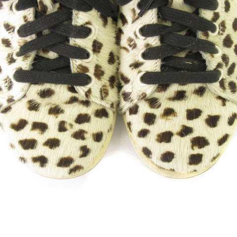 中古 Adidas Stan Smith スタンスミス スニーカー レオパード柄 ヒョウ柄 ハラコ 26 白 ホワイト系 靴 メンズの通販はau Pay マーケット ブランド古着のベクトル 中古 Adidas Stan Smith スタンスミス スニーカー レオパード柄 ヒョウ柄 ハラコ 26 白 ホワイト系 靴 メンズの通販はau Pay マーケット ブランド古着のベクトル