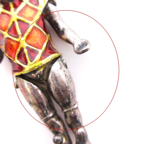 ティファニー　置物　インテリア　サーカス　シルバー ティファニー 置物 インテリア サーカス シルバーTIFFANY