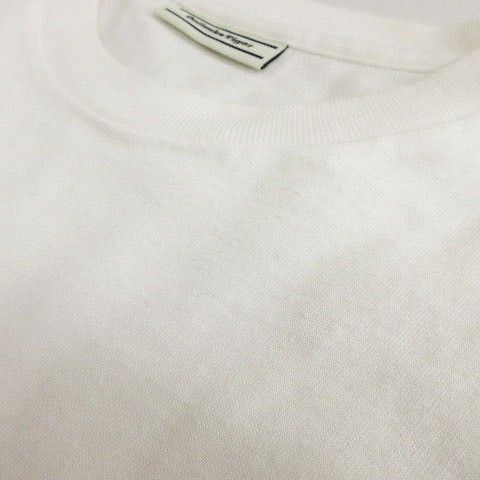 中古】オニツカタイガー Onitsuka Tiger Tシャツ カットソー 半袖