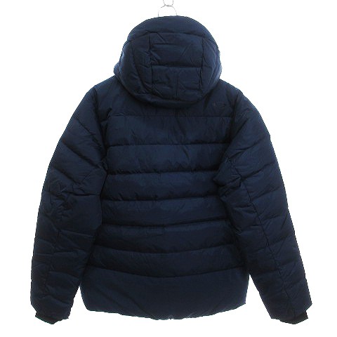 中古】未使用品 オークリー タグ付き ENHANCE DOWN JKT ダウン