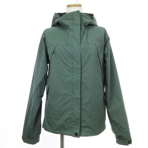 中古】ザノースフェイス THE NORTH FACE スクープジャケット