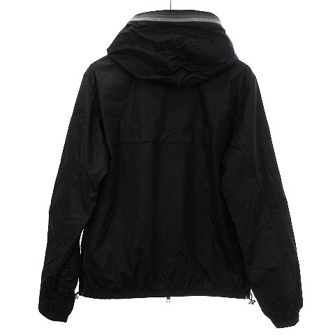 中古】モンクレール MONCLER 19年製 ANTON ジャケット パーカー ライン