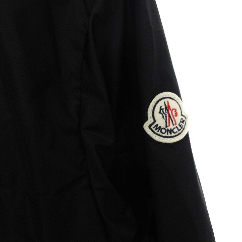 中古】モンクレール MONCLER 19年製 ANTON ジャケット パーカー ライン