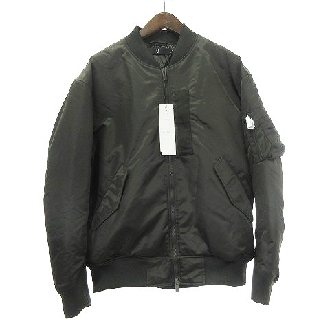 中古】未使用品 ユニクロ 21AW プラスJ ハイブリッドダウンオーバー