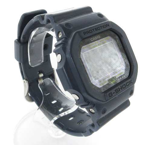 中古】カシオジーショック CASIO G-SHOCK 腕時計 デジタル タフ