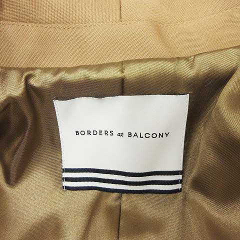 中古】BORDERS at BALCONY ボーダーズアットバルコニー チェスター