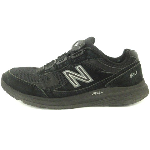 中古】ニューバランス NEW BALANCE MW880BC3 4E スニーカー