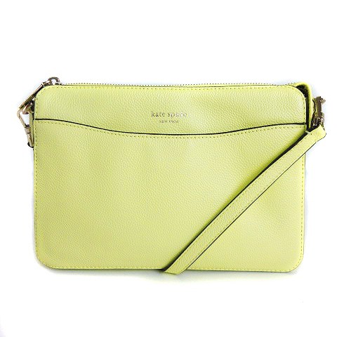 中古】ケイトスペード KATE SPADE ショルダーバッグ ミニ 2way