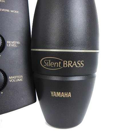 YAMAHA サイレントブラス SB7