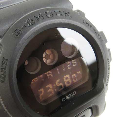 中古】カシオジーショック CASIO G-SHOCK 腕時計 デジタル クオーツ DW ...