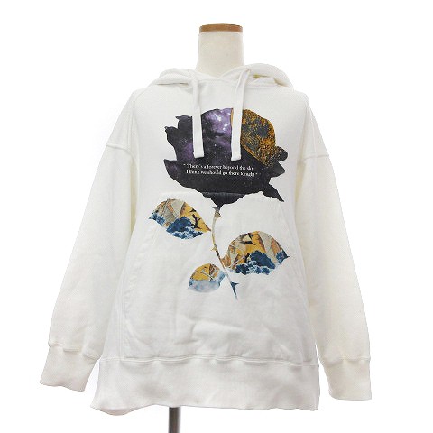 中古】ヴァレンティノ ヴァレンチノ アンダーカバー コラボ 19AW