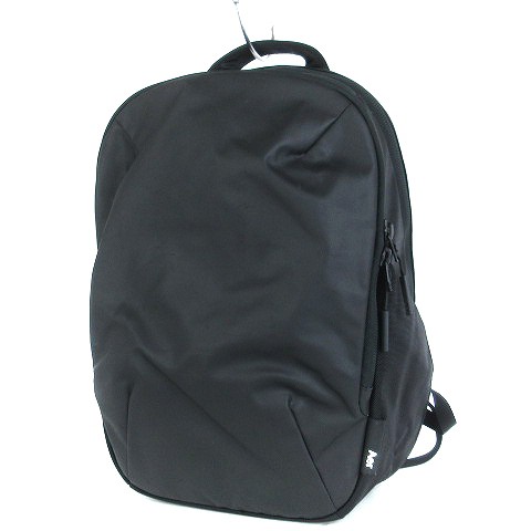 AER エアー Day Pack 2 CORDURA 31009 ブラック