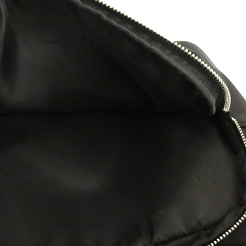 中古】ポールスミス PAUL SMITH リュック バックパック デイパック