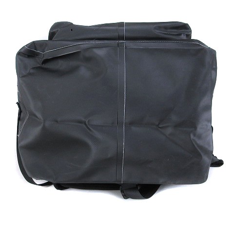 中古】ズールーパック ZULUPACK リュック バックパック Nomad 60L 防水