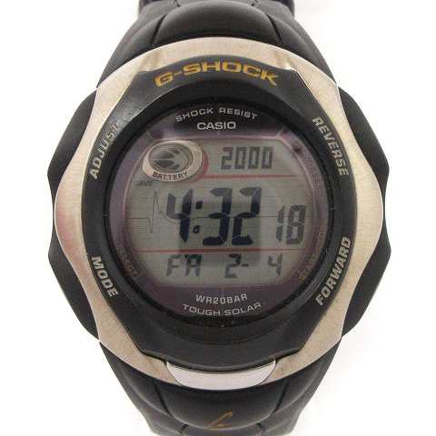 中古】カシオジーショック CASIO G-SHOCK 腕時計 デジタル タフ