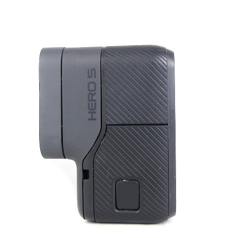 中古】GO PRO HERO 5 ゴープロ ヒーロー アクションカメラ ビデオ 小型