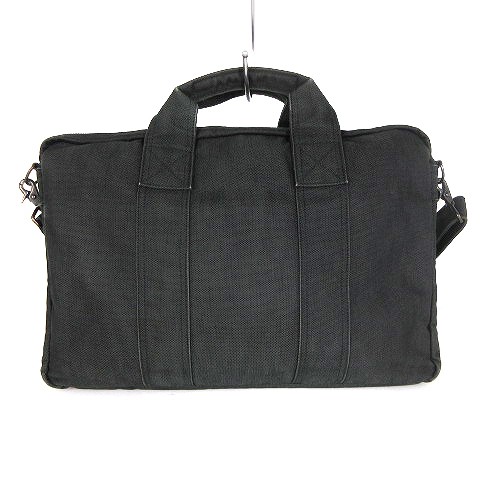 中古】ポーター PORTER 吉田カバン スモーキー SMOKY ビジネスバッグ