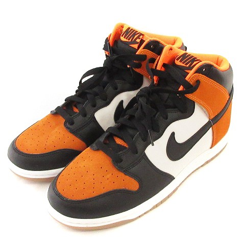 NIKE ナイキ DUNK HIGH 365 BY YOU DJ7023-991 メンズ スニーカー 28cm-