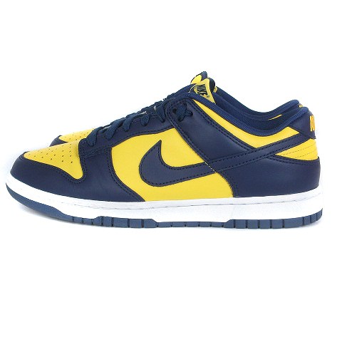 小物などお買い得な福袋 NIKE DUNK LOW Michigan ナイキ ダンク ロー