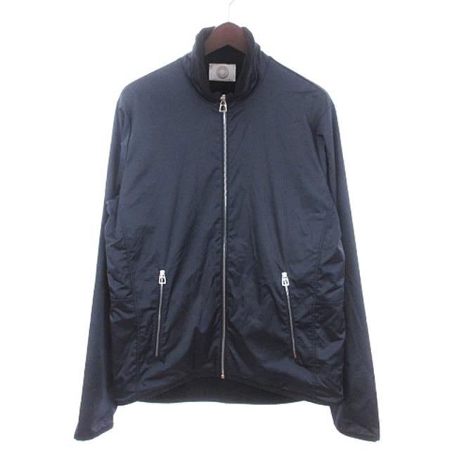 hermes セリエ ナイロン ジャケット