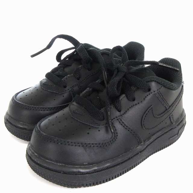 ナイキ NIKE 美品 Air Force エアフォース シューズ スニーカー 314194