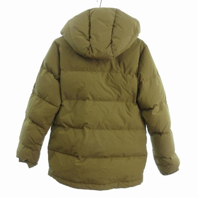 THE NORTH FACE ダウンジャケット ND91637 Mサイズ ブランド古着