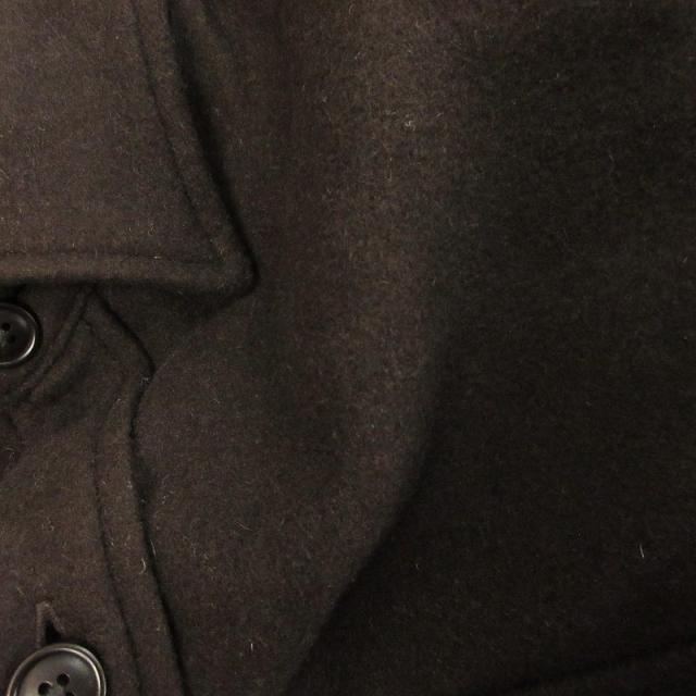 中古】未使用品 クーティー COOTIE タグ付き CPOジャケット カシミヤ混