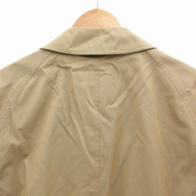 中古】バーバリーズ ヴィンテージ プローサム ステンカラーコート