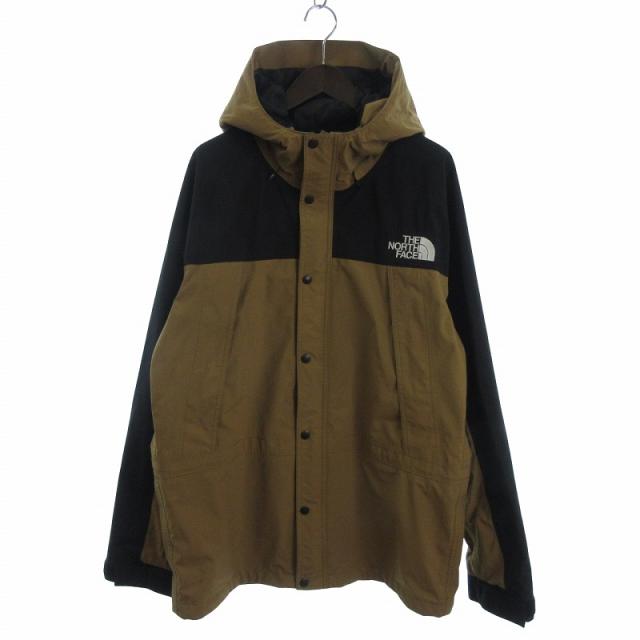 中古】ザノースフェイス 21年製 MOUNTAIN LIGHT JACKET 中古】ザノースフェイス 21年製 MOUNTAIN LIGHT JACKET