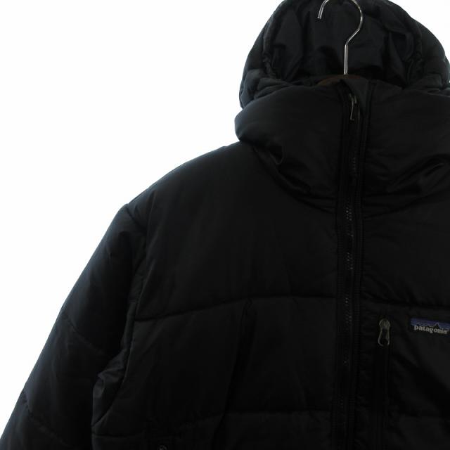 Patagonia DAS PARKA 2002年製 BLACK Mサイズ よしたか様Patagonia