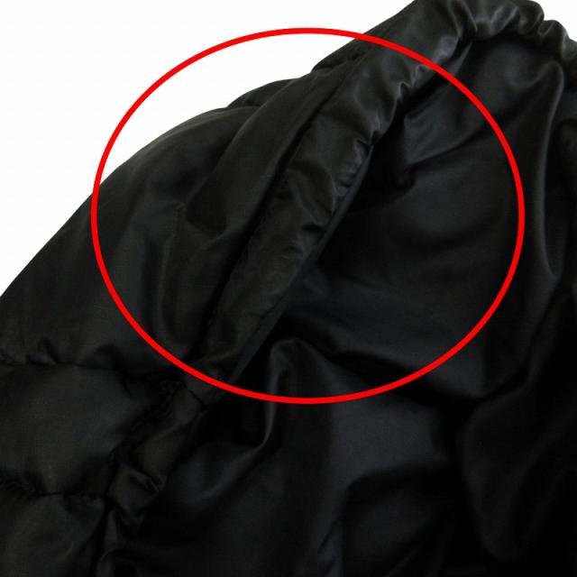 中古】パタゴニア Patagonia 2002 DAS PARKA ダスパーカー 中綿