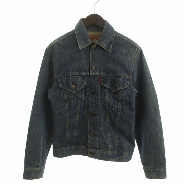 中古】リーバイス Levi