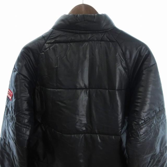 中古】シンプソン ヴィンテージ レーシングジャケット ブルゾン ジップ