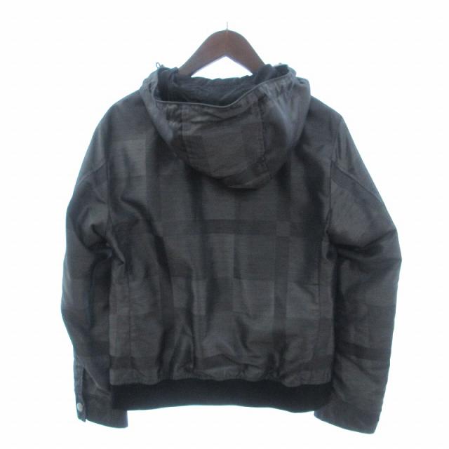 ブラックレーベル ジャケット M ブラックレーベルクレストブリッジ