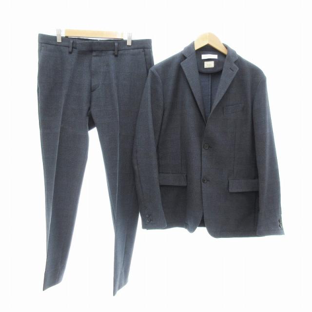 united arrows toray セットアップ　上下3つ　L SIZE united arrows toray セットアップ 上下3つ L SIZE