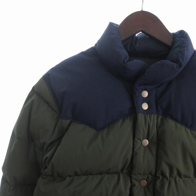 中古】パタゴニア 20AW ビビー BIVY DOWN JACKET ダウンジャケット