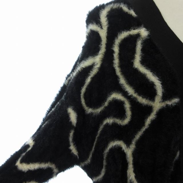 中古】アダムエロペ Adam et Rope' AER 美品 フェザーヤーン