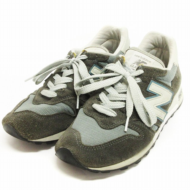 New Balance ダイヤル式安全靴スニーカー ブラックBS218 29cm New