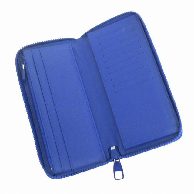 ルイヴィトン モノグラム アンプラント ヴェルティカル 長財布 M69047