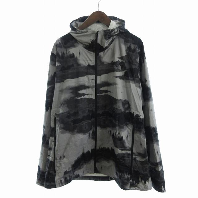 THE NORTH FACE マウンテンパーカー 迷彩 ザ ノースフェイス マウンテンパーカー 迷彩 ジャケット