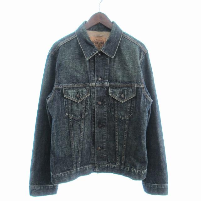 GAP デニムジャケット M Gap公式オンラインストア | ヘビーウェイト