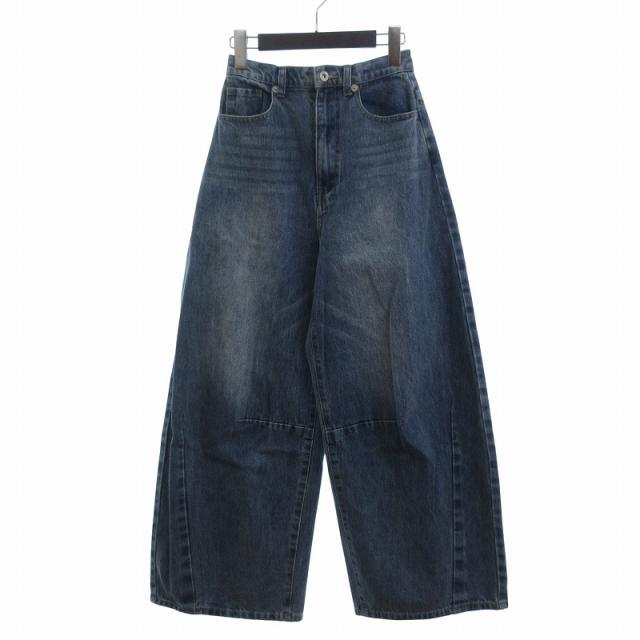 新品タグ付 JOURNAL STANDARD SUVIN Relax DENIM SUVIN Relax DENIM | ジャーナルスタンダード(JOURNAL STANDARD