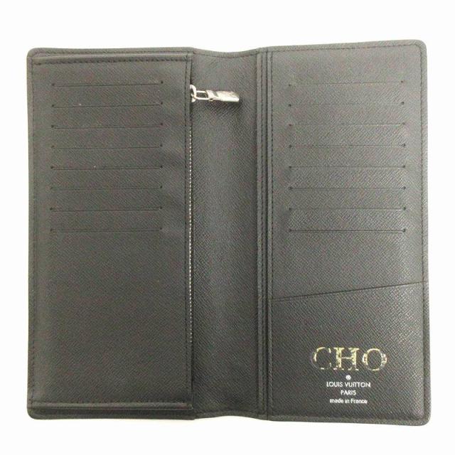 ⭐極美品⭐ ルイヴィトン ダミエ グラフィット ポルトフォイユ ブラザ