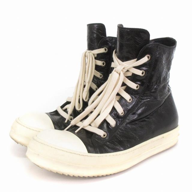 ○ボッティ Botti フィレンツェ 牛革 サイドゴアブーツ 154 B 451