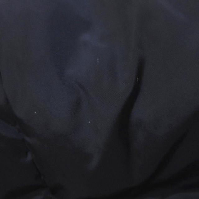 中古】ドゥロワー Drawer ナイロン ダウン ロングコート 6525-299-0788