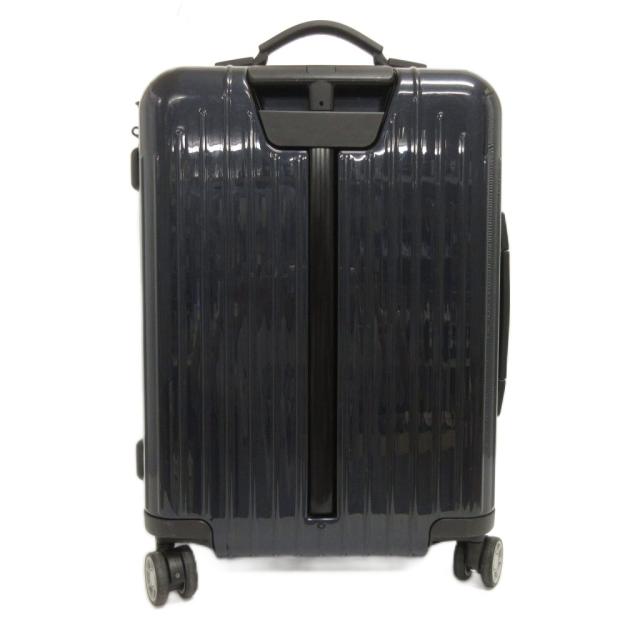 RIMOWA リモワ サルサエアー ネイビー 91L スーツケース RIMOWA SALSA