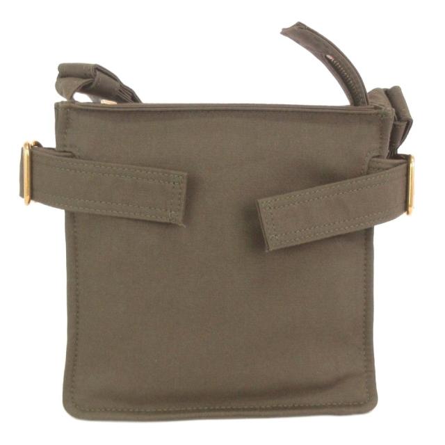 中古】バーバリー Trench ショルダーバッグ ボディクロス